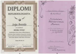 Sertifikaatti 3